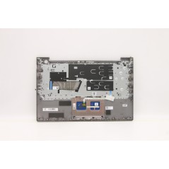 Lenovo COVER UpperCaseASM_CZESLK